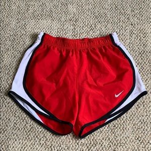 Nike Dri-Fit Running Shorts